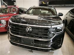 فولكسفاغن أطلس كروس سبورت